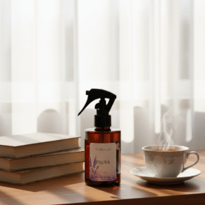 Home Spray Pausa