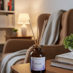 Difusor de aromas Pausa