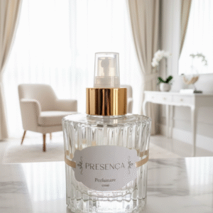 Home Spray Presença